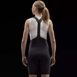 Salopette donna Specialized S-Works Race - Nero