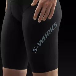 Salopette donna Specialized S-Works Race - Nero