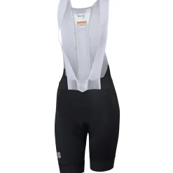 Salopette donna Sportful Bodyfit Pro LTD - Nero