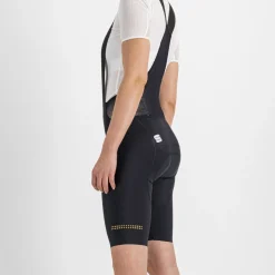 Salopette donna Sportful Classic - Nero bronzo