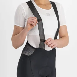 Salopette donna Sportful Classic - Nero