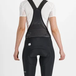 Salopette donna Sportful Classic - Nero