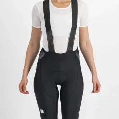 Salopette donna Sportful Classic - Nero