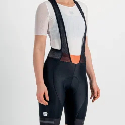 Salopette donna Sportful Classic - Nero