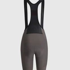 Salopette donna Sportful Colorful Pulse Shorty - Grigio