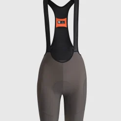 Salopette donna Sportful Colorful Pulse Shorty - Grigio