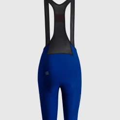 Salopette donna Sportful Colorful Pulse - Blu