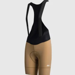 Salopette donna Sportful Colorful Rider - Beige