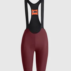 Salopette donna Sportful Colorful Pulse - Rosso