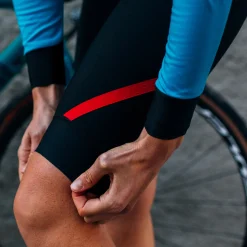 Salopette donna Sportful Fiandre Norain - Nero