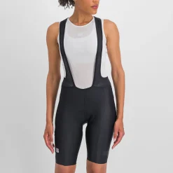 Salopette donna Sportful Giara - Nero