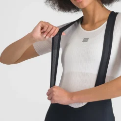Salopette donna Sportful Giara 2 - Nero