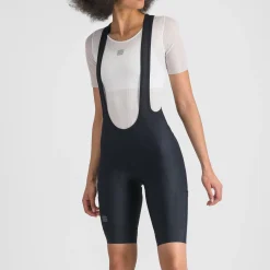 Salopette donna Sportful Giara 2 - Nero