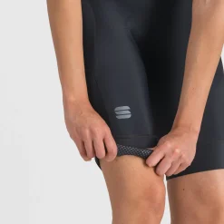Salopette donna Sportful Giara 2 - Nero