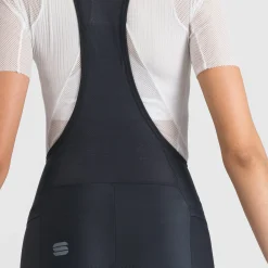 Salopette donna Sportful Giara 2 - Nero