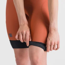 Salopette donna Sportful Giara 2 - Arancio