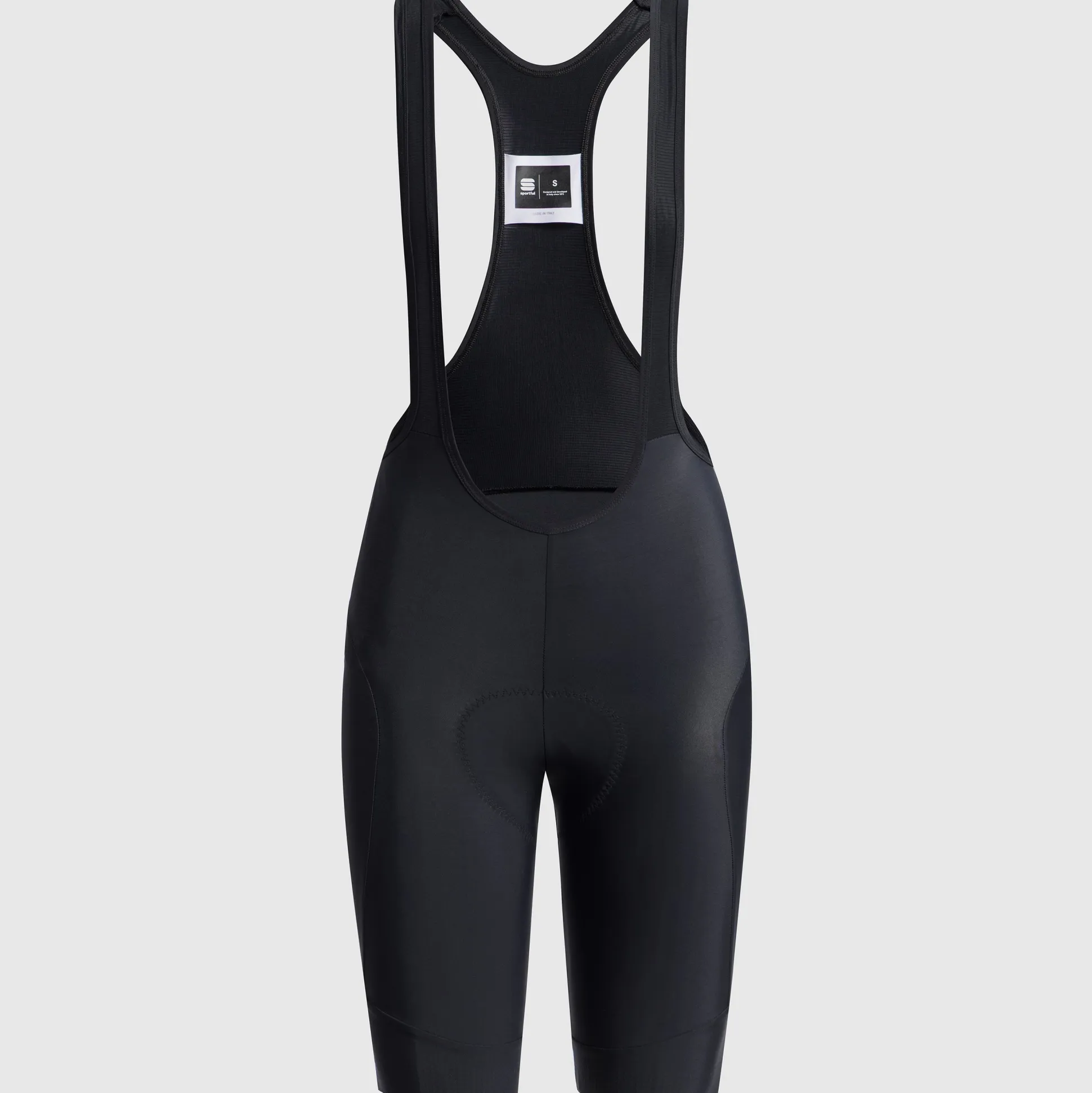 Salopette donna Sportful Heritage - Nero