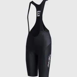 Salopette donna Sportful Heritage - Nero