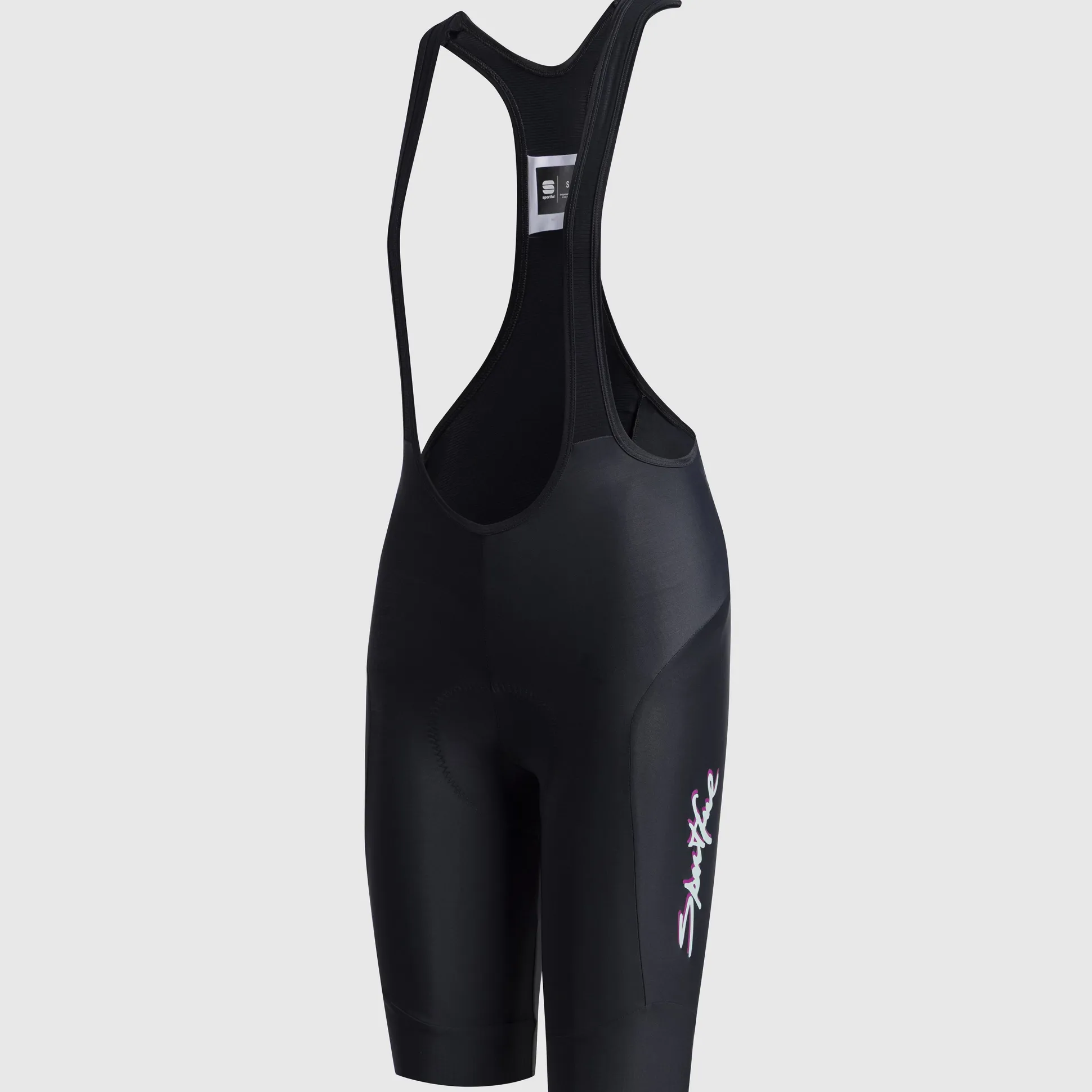Salopette donna Sportful Heritage - Nero