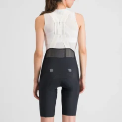 Salopette donna Sportful Hyperepic - Nero