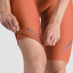 Salopette donna Sportful Hyperepic - Arancio