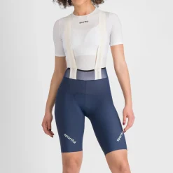 Salopette donna Sportful Hyperepic - Blu