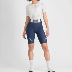 Salopette donna Sportful Hyperepic - Blu