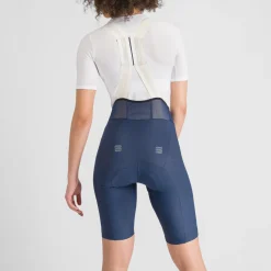 Salopette donna Sportful Hyperepic - Blu
