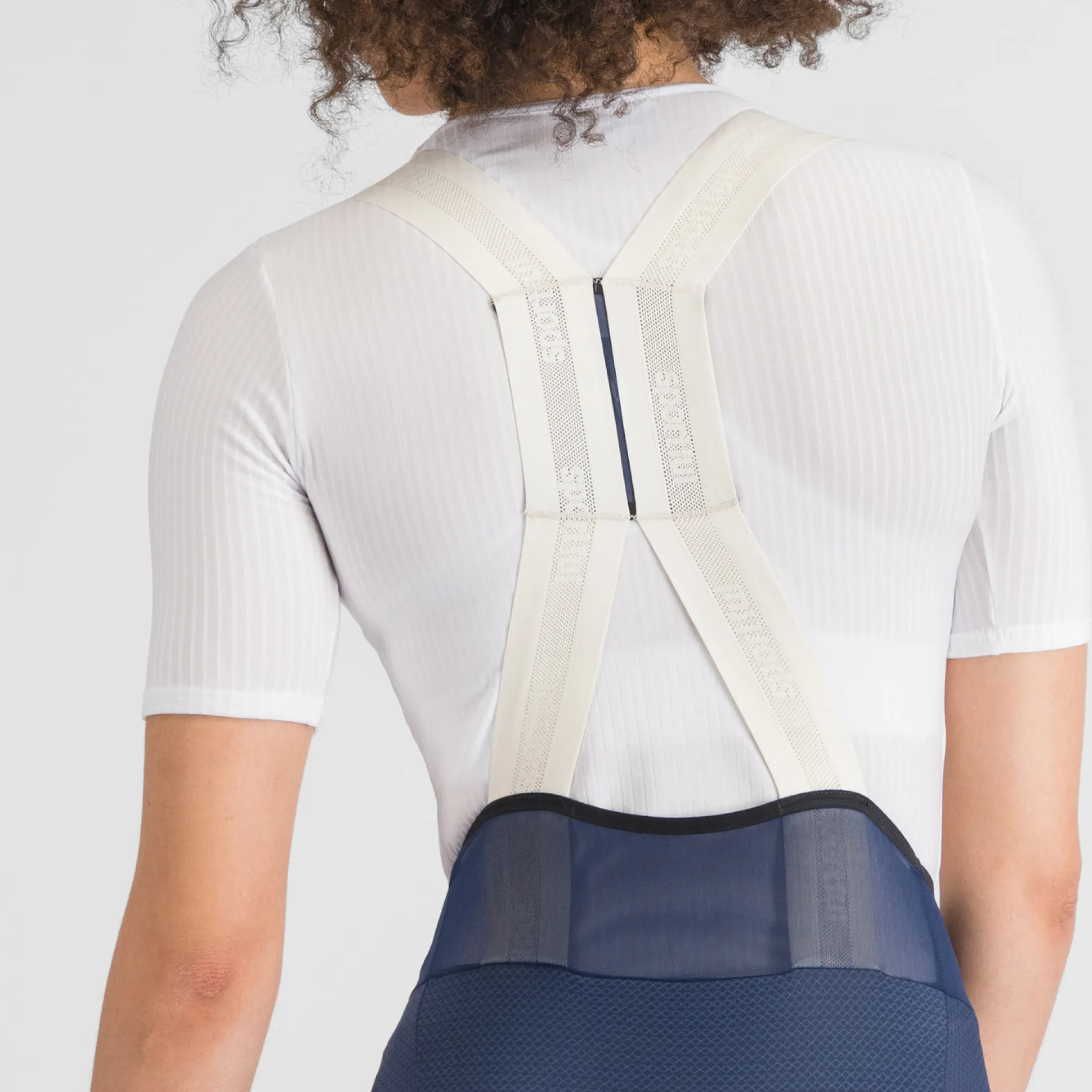 Salopette donna Sportful Hyperepic - Blu