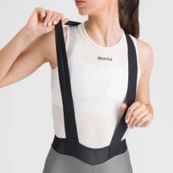 Salopette donna Sportful LTD 2 - Grigio