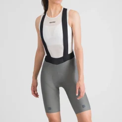 Salopette donna Sportful LTD 2 - Grigio
