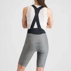 Salopette donna Sportful LTD 2 - Grigio