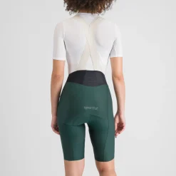 Salopette donna Sportful LTD 2 - Verde