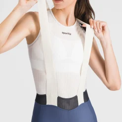 Salopette donna Sportful LTD 2 - Blu