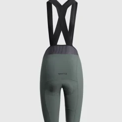 Salopette donna Sportful LTD Light - Verde