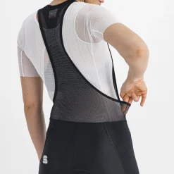 Salopette donna Sportful Neo - Nero bianco