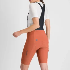 Salopette donna Sportful Pulse - Arancio