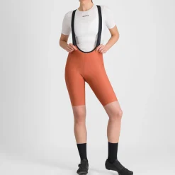 Salopette donna Sportful Pulse - Arancio