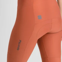 Salopette donna Sportful Pulse - Arancio