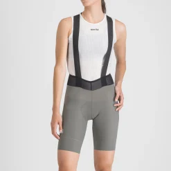 Salopette donna Sportful Srk - Grigio