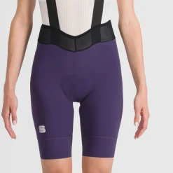 Salopette donna Sportful Srk - Viola