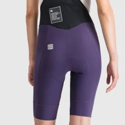 Salopette donna Sportful Srk - Viola