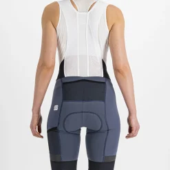 Salopette donna Sportful Supergiara - Blu