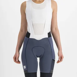 Salopette donna Sportful Supergiara - Blu