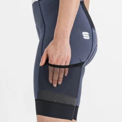 Salopette donna Sportful Supergiara - Blu