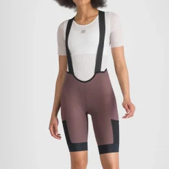 Salopette donna Sportful Supergiara 2 - Viola