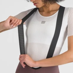 Salopette donna Sportful Supergiara 2 - Viola