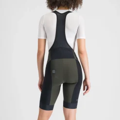 Salopette donna Sportful Supergiara 2 - Verde