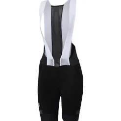 Salopette donna Sportful Supergiara - Nero