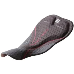 Salopette donna Sportful Total Comfort - Nero